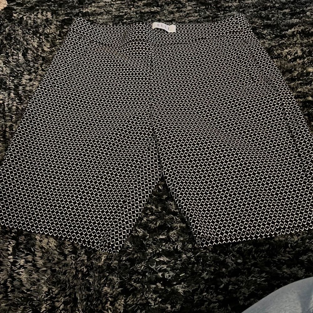 ‎Elle pull on shorts M